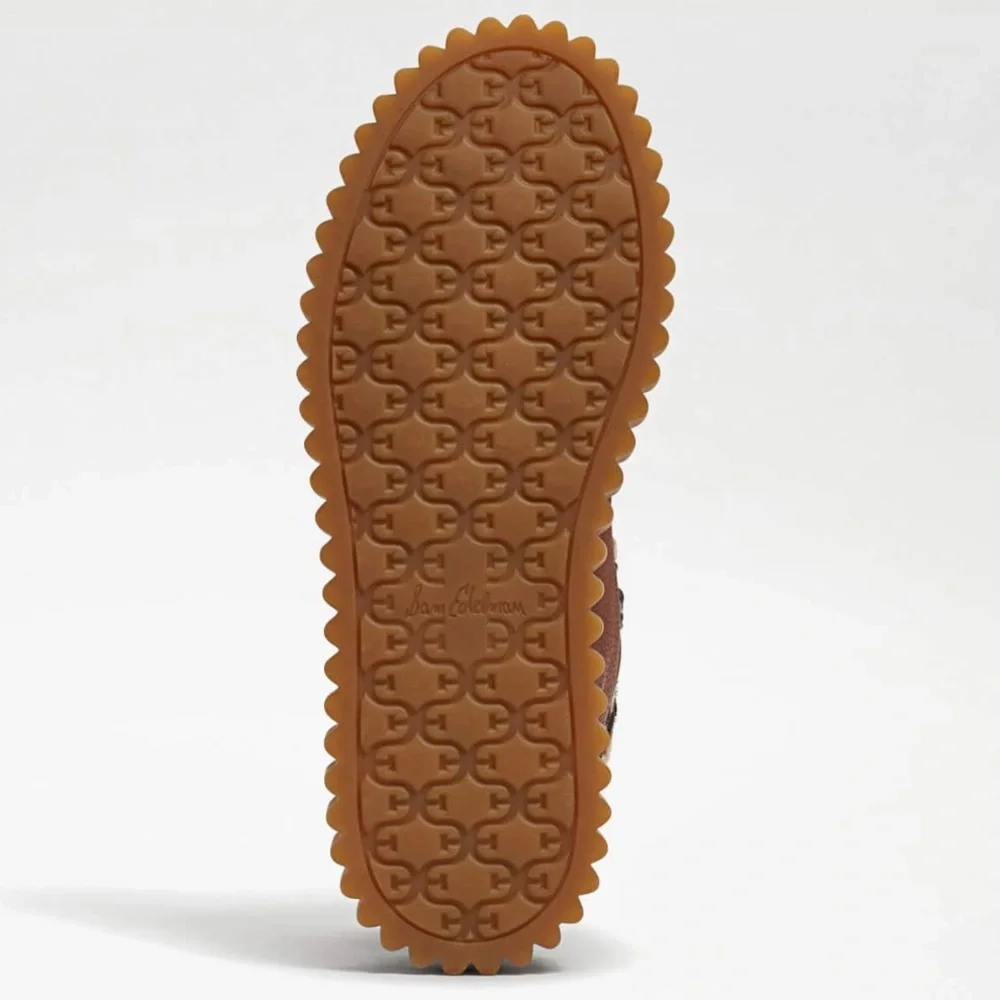 Fay Platform Boot (Reve Collection) Sam Edelman - Picture 7 of 7